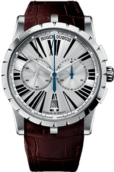 Часы Roger Dubuis Excalibur RDDBEX0388